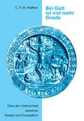 Cover: Bei Gott ist viel mehr Gnade - Concordia-Verlag - Concordia-BUCHhandlung GmbH & Co. KG