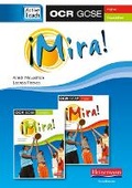 Cover: Mira OCR GCSE Spanish ActiveTeach (Higher & Foundation) CDROM - Heinemann