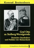 Cover: Graf Otto zu Stolberg-Wernigerode - J&uuml;ttners