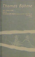 Cover: Heimkehr der Schwimmer - Galrev Druck- u. V.-G.