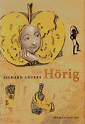 Cover: H&ouml;rig - Galrev Druck- u. V.-G.