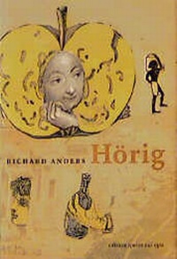 Enlarge image Cover: Hörig - Galrev Druck- u. V.-G.