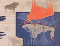 Cover: Stiere - Galrev Druck- u. V.-G.