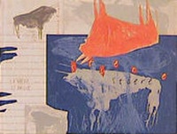 Enlarge image Cover: Stiere - Galrev Druck- u. V.-G.
