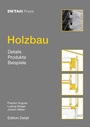 Cover: Holzbau - DETAIL
