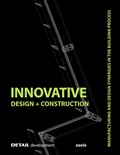 Cover: Innovative Design and Construction - Edition Detail