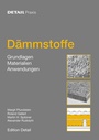Cover: Daemmstoffe - Edition Detail