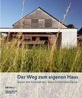 Cover: Der Weg zum eigenen Haus - Edition Detail