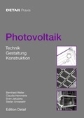 Cover: Photovoltaik - Edition Detail