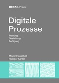 Cover: Digitale Prozesse - Edition Detail