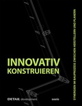 Cover: Innovativ Konstruieren - Edition Detail