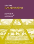Cover: Arbeitswelten - Edition Detail