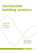 Cover: Sustainable Building Services - Edition Detail