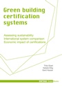 Cover: Green Building Certification Systems - Edition Detail