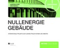 Cover: Nullenergiegeb&auml;ude - Detail Architecture