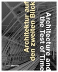 Cover: Architektur auf den zweiten Blick - Detail Architecture
