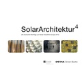 Cover: Solar Architektur - Edition Detail
