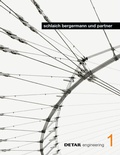 Cover: schlaich bergermann und partner - DETAIL