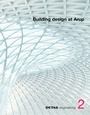 Cover: DETAIL engineering 2: Building Design at Arup - Detail Architecture