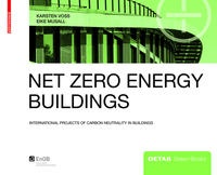 Enlarge image Cover: Net Zero Engery Buildings - Detail Architecture