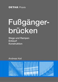Abbildung von: Fußgängerbrücken - De Gruyter