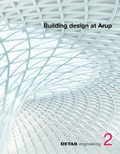 Cover: Building Design at Arup - Edition Detail