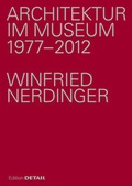 Cover: Architektur im Museum - Detail Architecture