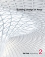 Cover: Building design at Arup - Edition Detail