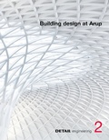 Cover: Building design at Arup - Edition Detail