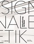 Cover: Signaletik - Edition Detail