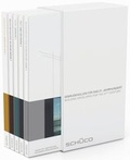 Cover: Geb&auml;udeh&uuml;llen f&uuml;r das 21. Jahrhundert / Building Envelopes for the 21st Century - Detail Architecture