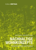 Cover: Nachhaltige Wohnkonzepte - Edition Detail