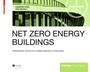 Cover: Net zero energy buildings - Edition Detail