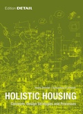 Cover: Holistic Housing - Edition Detail