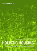 Cover: Holistic Housing - Edition Detail