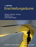 Cover: Erschlie&szlig;ungsr&auml;ume - DETAIL