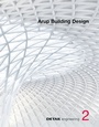 Cover: Arup Building Design - Edition Detail