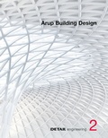 Cover: Arup Building Design - Edition Detail