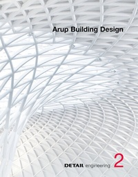 Enlarge image Cover: Arup Building Design - Edition Detail