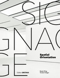 Cover: Signage - Detail Architecture