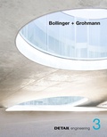Cover: Bollinger + Grohmann - DETAIL