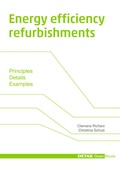 Cover: Energy efficiency refurbishments - Edition Detail