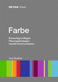 Cover: Farbe - Edition Detail