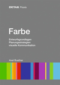 Enlarge image Cover: Farbe - Edition Detail