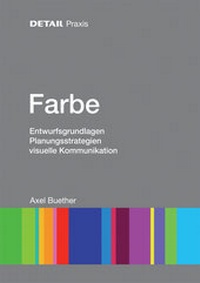 Enlarge image Cover: Farbe - De Gruyter