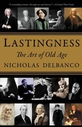 Cover: Lastingness - Grand Central Publishing