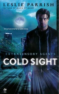 Cover: Cold Sight - Signet