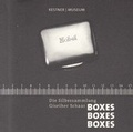 Cover: Boxes, boxes, boxes... - Museum August Kestner