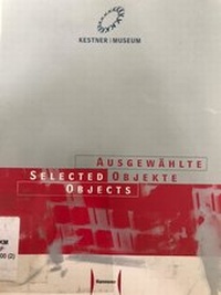 Enlarge image Cover: Kestner Museum - Museum August Kestner
