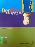 Cover: Der Blick des Zeichners - Museum August Kestner